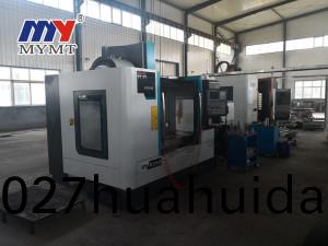 茂業(ye)機械立(li)式(shi)加(jia)工中心(xin)