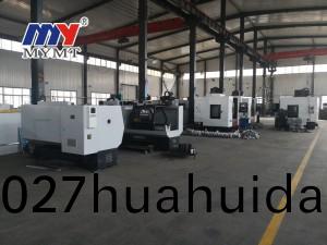 茂業(ye)機械(xie)數(shu)控(kong)車(che)牀