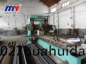 茂業(ye)機(ji)械(xie)大(da)型(xing)龍(long)門鑤(bao)銑牀